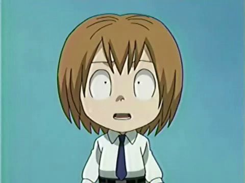 Otaku Gallery  / Anime e Manga / Shaman King / Screen Shots / Episodi / 05 - A Shaman Who is Mature for Her Age / 026.jpg